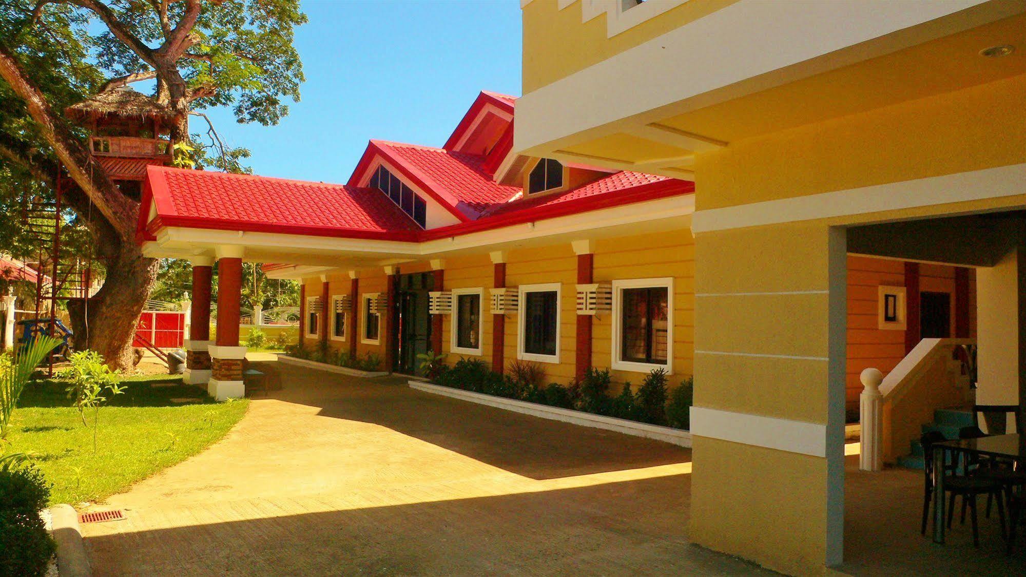 Cecilia'S Inn Puerto Princesa Exteriér fotografie